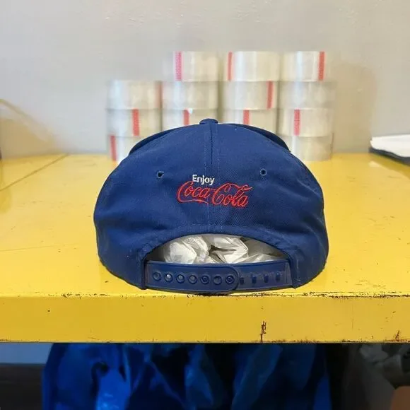 Vintage Toronto Blue Jays Hat - Picture 4 of 6